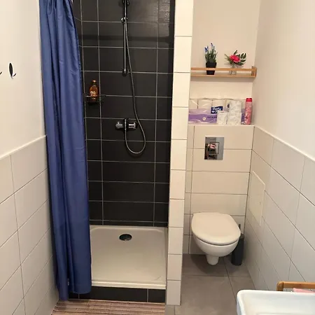 Appartement Centre-ville *