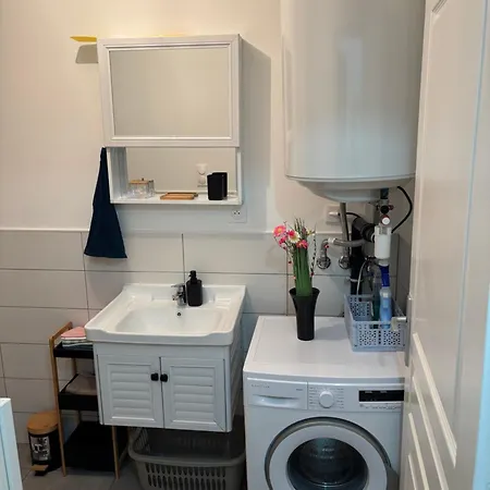 Appartement Centre-ville *