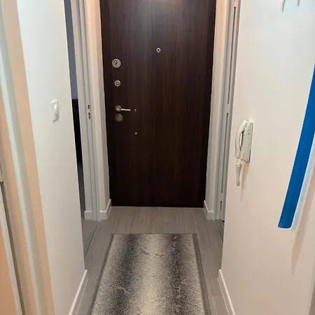 Appartement Centre-ville *